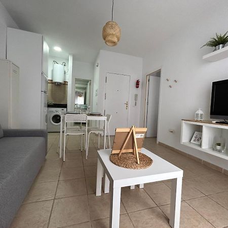 Rual Amanecer Apartamento Ronda Exterior foto