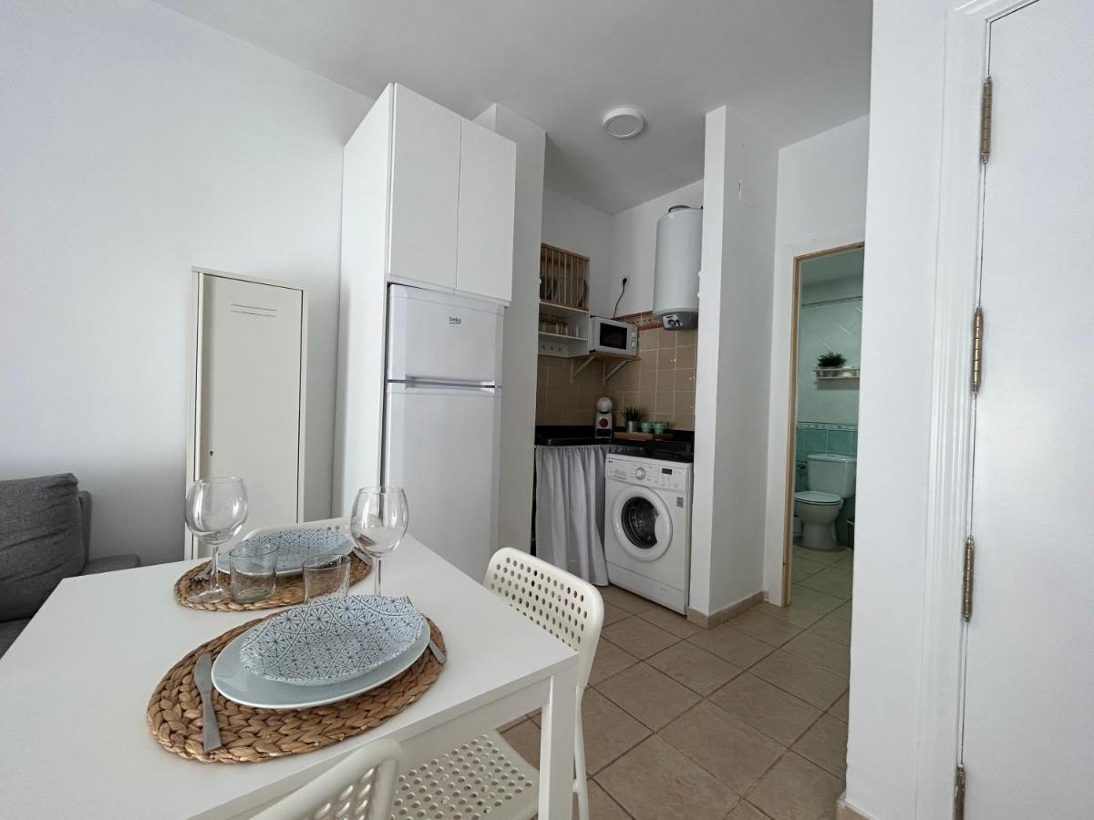 Rual Amanecer Apartamento Ronda Exterior foto