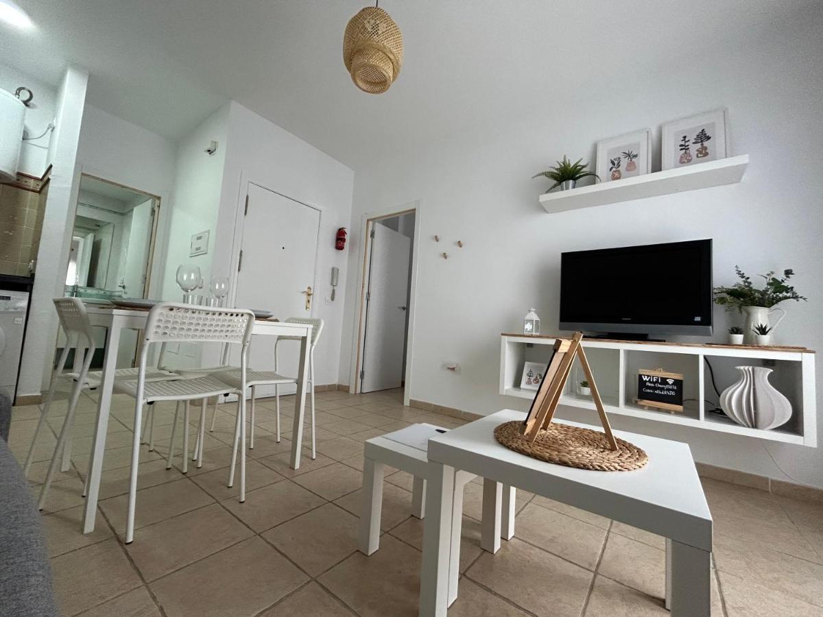 Rual Amanecer Apartamento Ronda Exterior foto