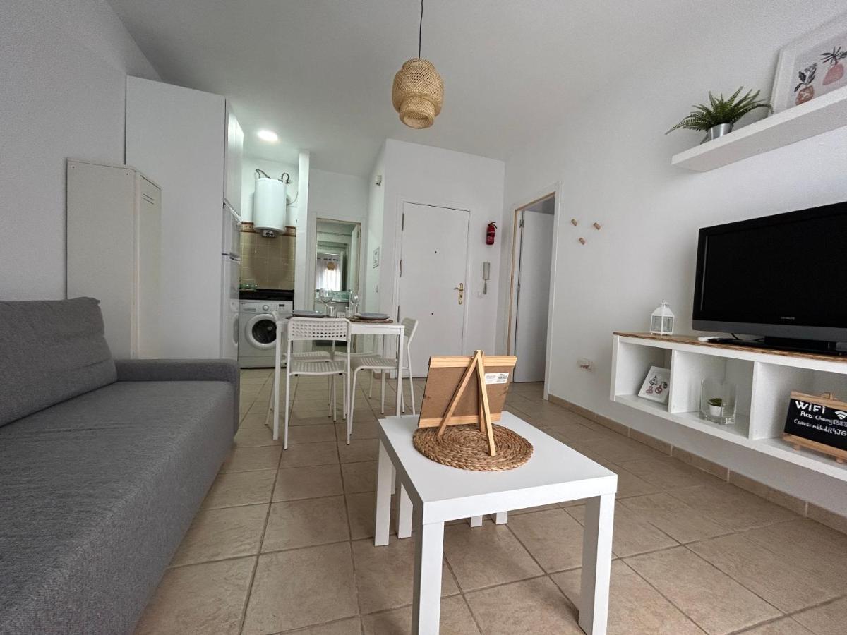 Rual Amanecer Apartamento Ronda Exterior foto